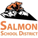 Salmon School District 291 logo