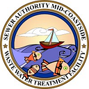 Mid-Coastside Sewer Authority logo