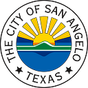 City of San Angelo logo