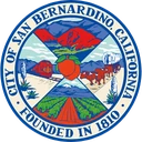 City of San Bernardino logo