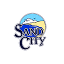 City of Sand logo