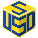 Sanders Unified District logo