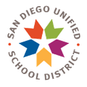 San Diego Unified logo