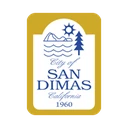 City of San Dimas logo