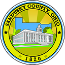 Sandusky County logo