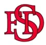 Sandwich Community Fire Protection District logo