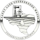 SANDY LAND UWCD logo