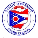 Town of Sandy logo