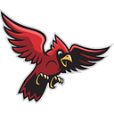 Sandy Valley Local Schools logo