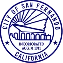 City of San Fernando logo