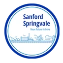 City of Sanford logo