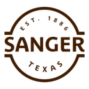 City of Sanger city logo