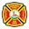 Sanibel Fire & Rescue District logo
