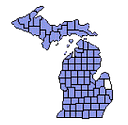 Sanilac County logo
