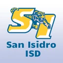 San Isidro Independent School District logo