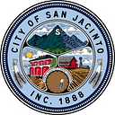 City of San Jacinto logo