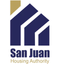 San Juan Housing Authority logo