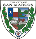 City of San Marcos city logo