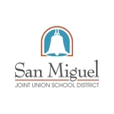 San Miguel Joint Union logo