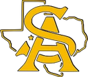 Santa Anna Independent School District logo