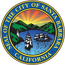 City of Santa Barbara logo