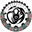 Santa Clara Pueblo Transit logo