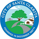 City of Santa Clarita logo