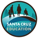 Santa Cruz County Office of Education logo