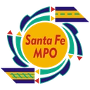 Santa Fe MPO logo