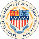 Town of Santa Fe logo