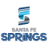 City of Santa Fe Springs logo