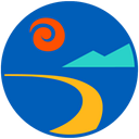 Housing Authority of the city of Santa Monica logo