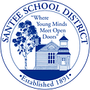 Santee logo