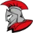 Saraland City School District logo