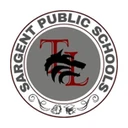 Sargent Public Schools logo