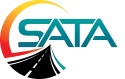 Saginaw Metropolitan Area Transportation Study logo