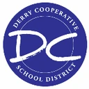 Derry School District logo