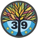 Souhegan Cooperative School District logo