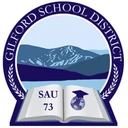 Gilford School District logo