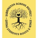 Barrington School District logo