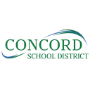 Concord School District logo