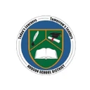 Hudson School District logo