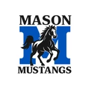 Mason School District logo