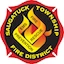 Saugatuck Township Fire District logo