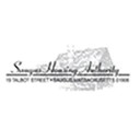 Saugus Housing Authority logo