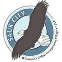 City of Sauk logo