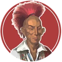 Sauk Village village logo