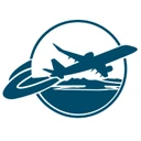 Sawyer International Airport Authority logo