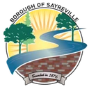Borough of Sayreville logo