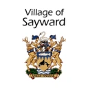 Village of Sayward logo